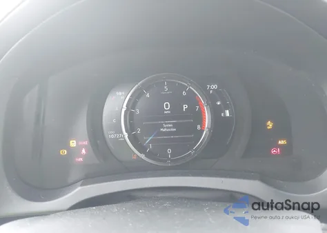 2022 Lexus Is 350 F Sport из США, поврежденный, VIN JTHGZ1B25N5053861